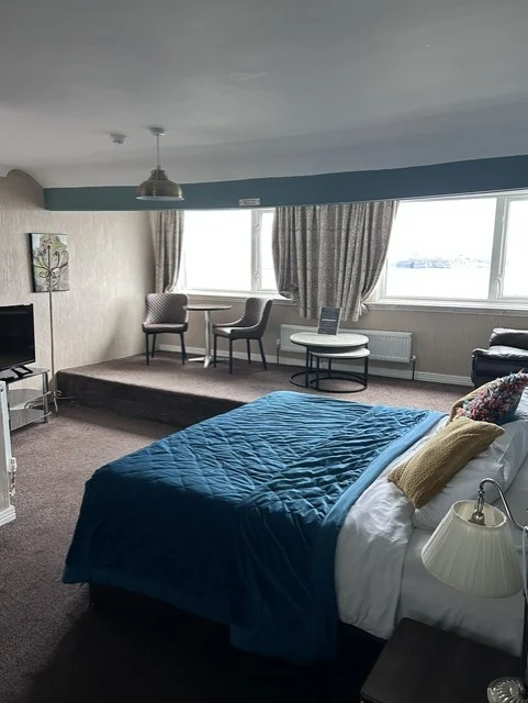 Suite at Avarest House